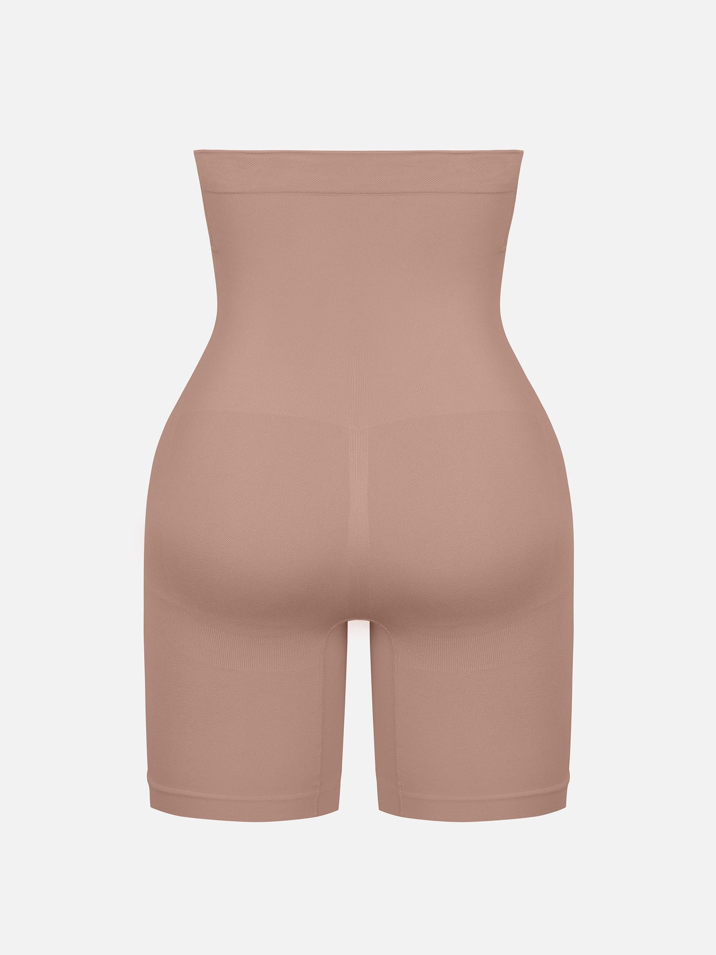 Willluxe Seamless Butt Lifter Shaping Shorts