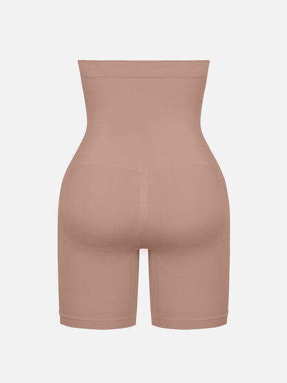 Willluxe Seamless Butt Lifter Shaping Shorts