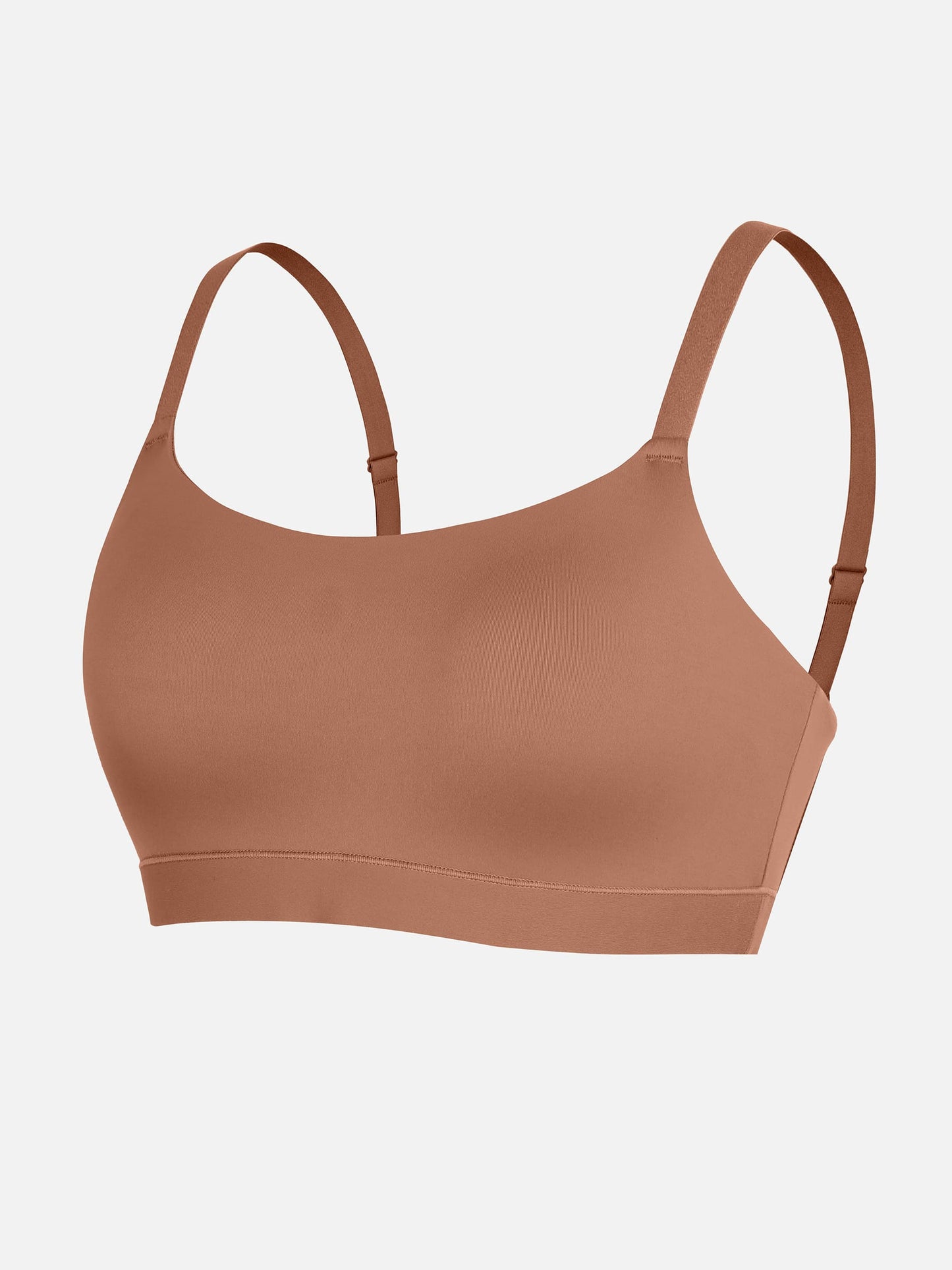 Willluxe Everyday Wireless Invisible Square Neck Bra [BOGO]