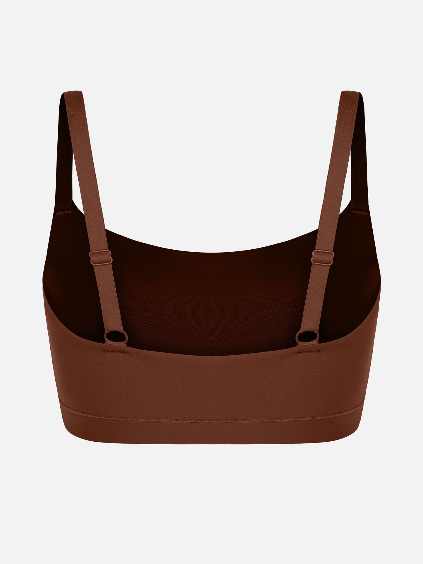 Willluxe Everyday Wireless Invisible Square Neck Bra [BOGO]