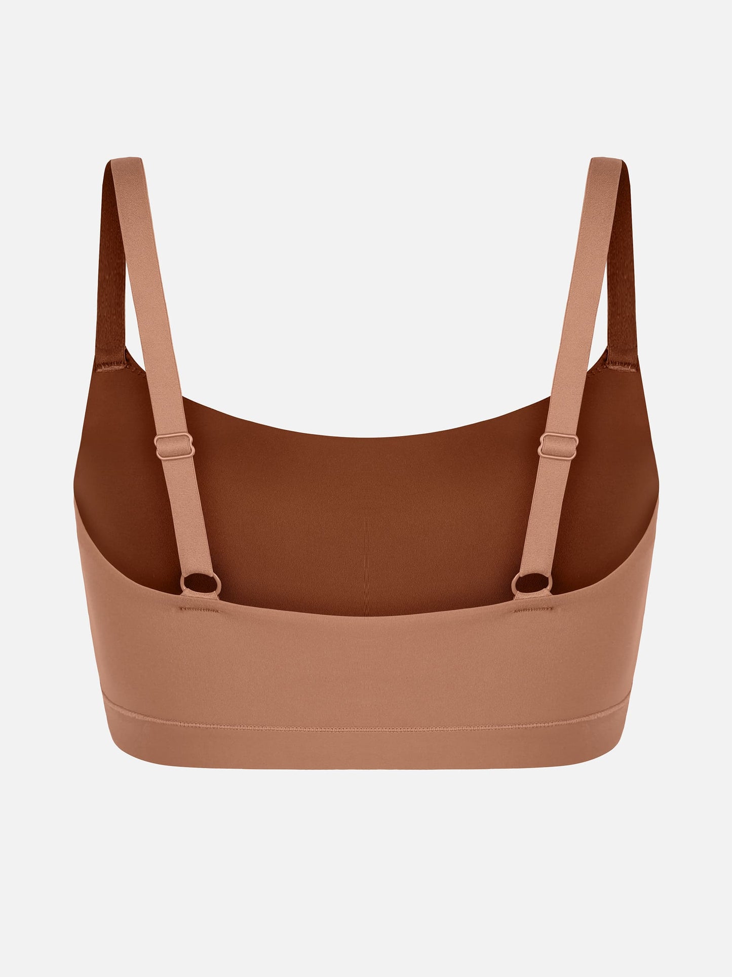 Willluxe Everyday Wireless Invisible Square Neck Bra [BOGO]