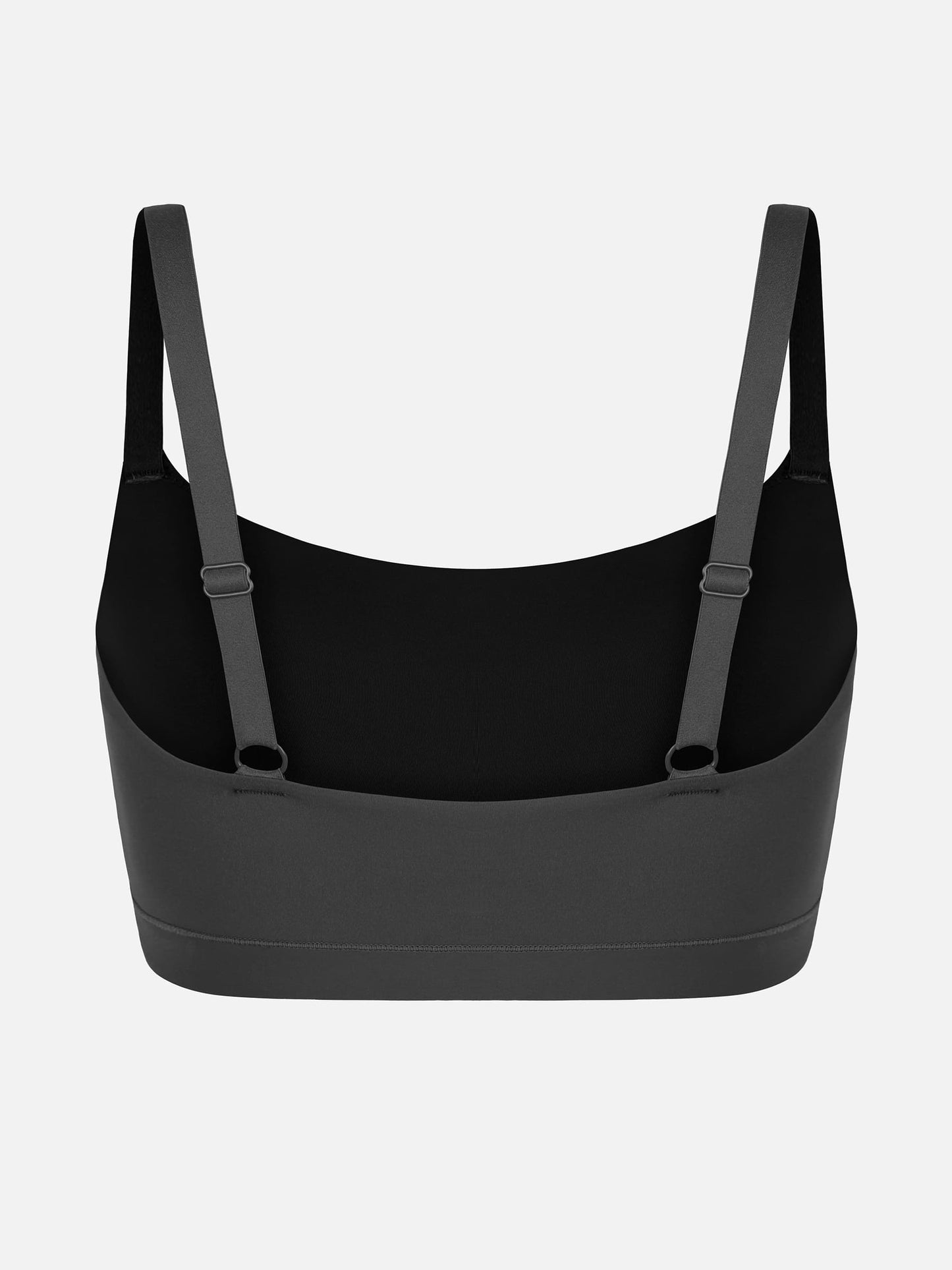 Willluxe Everyday Wireless Invisible Square Neck Bra [BOGO]