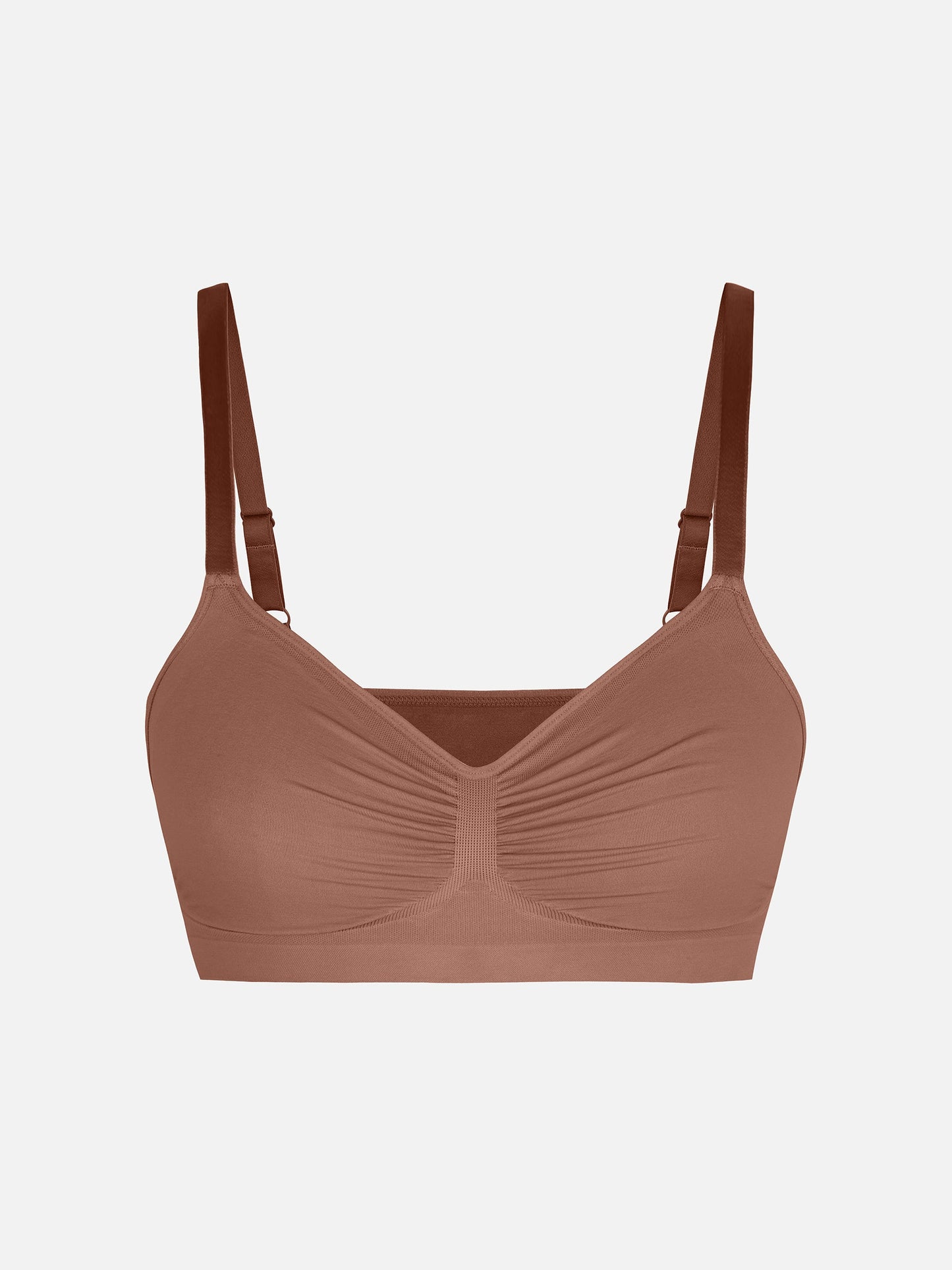 Willluxe Smooth Seamless Comfort Bra [BOGO]