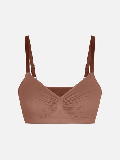 Willluxe Smooth Seamless Comfort Bra [BOGO]