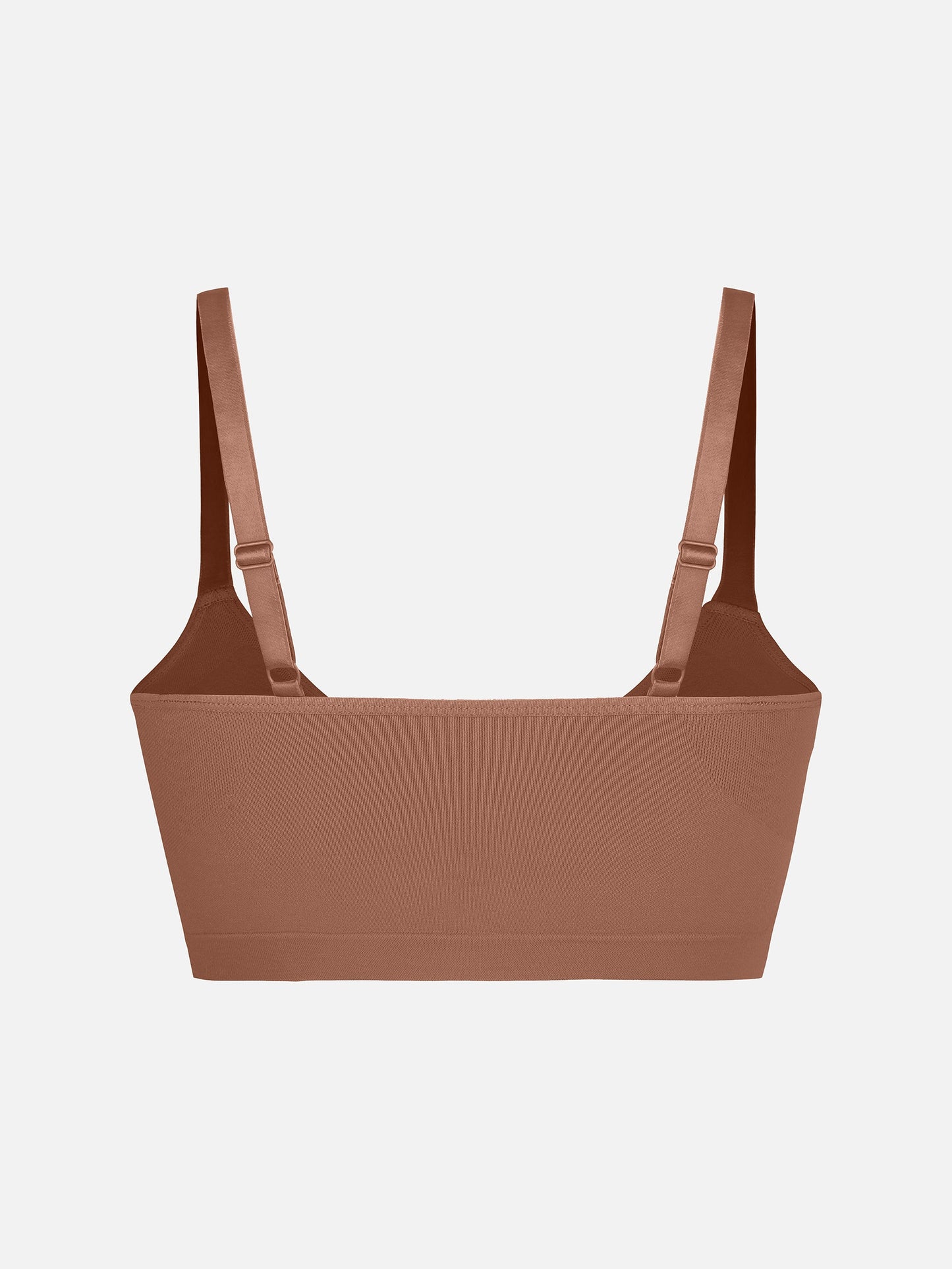 Willluxe Ultra-Soft Wireless Bra Seamless All-Day Wear