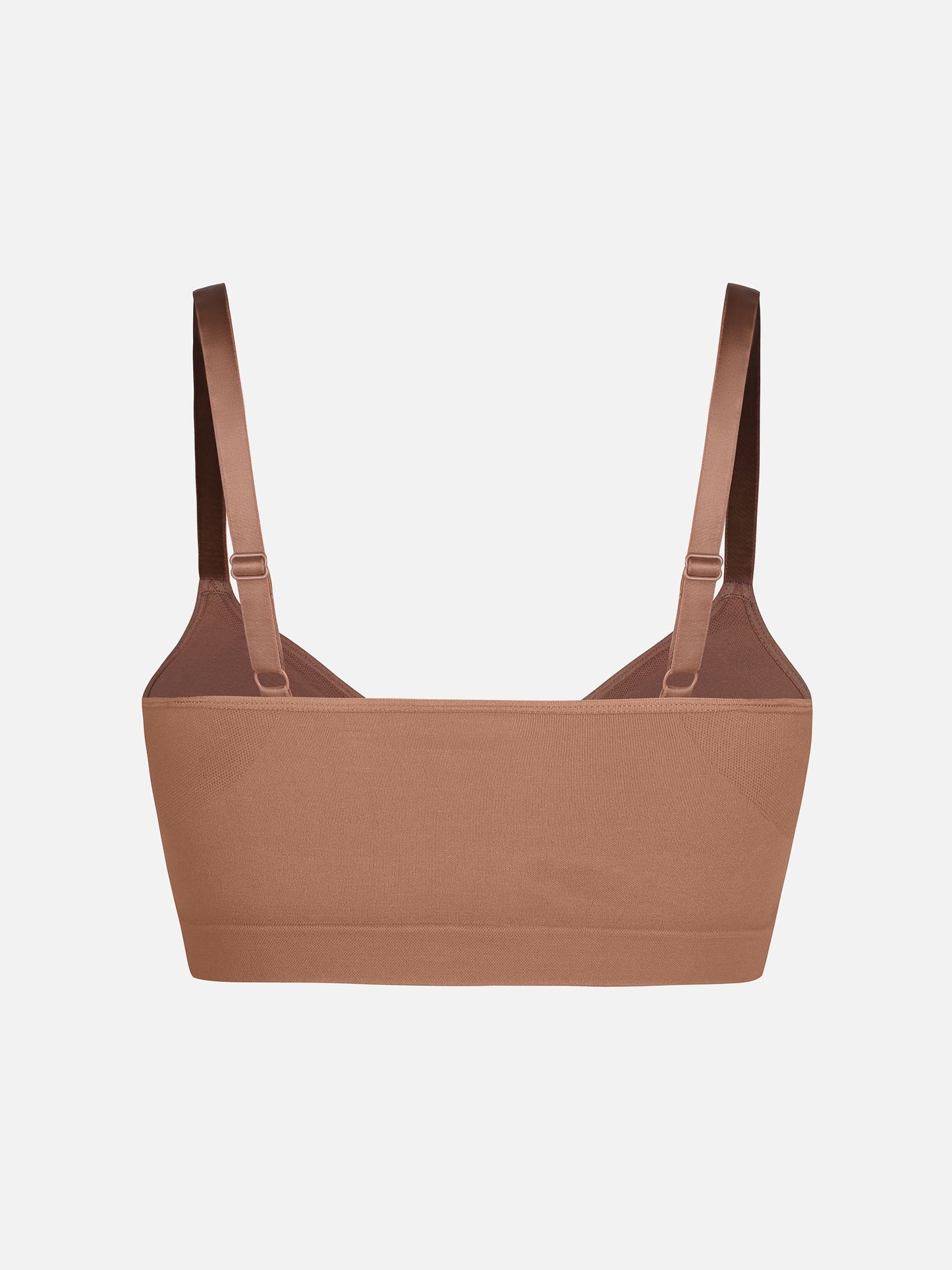 Willluxe Wireless Bra & Seamless Tummy Control Brief Set