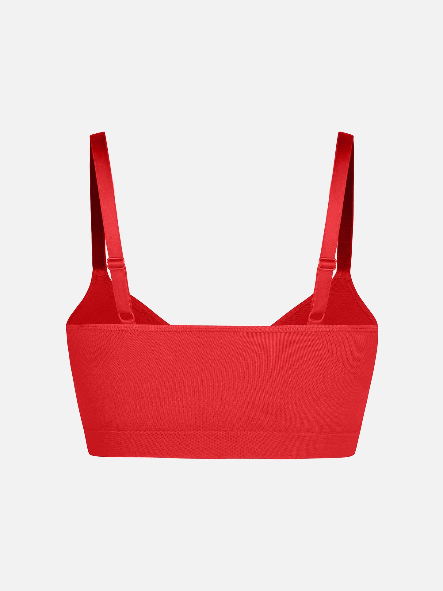 Willluxe Comfort Wireless Support Seamless Bra