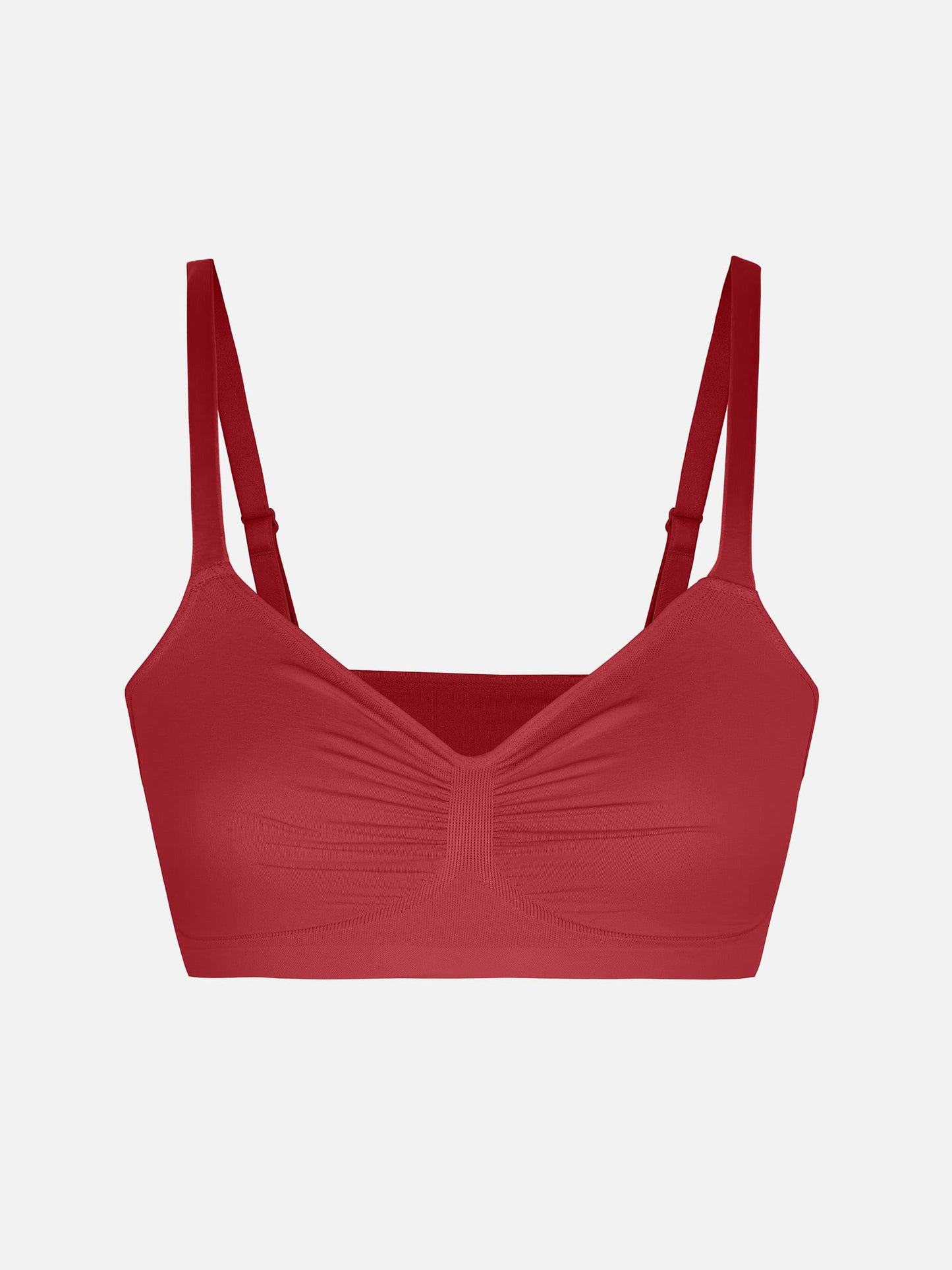 Willluxe Seamless Wireless Bra Bundle