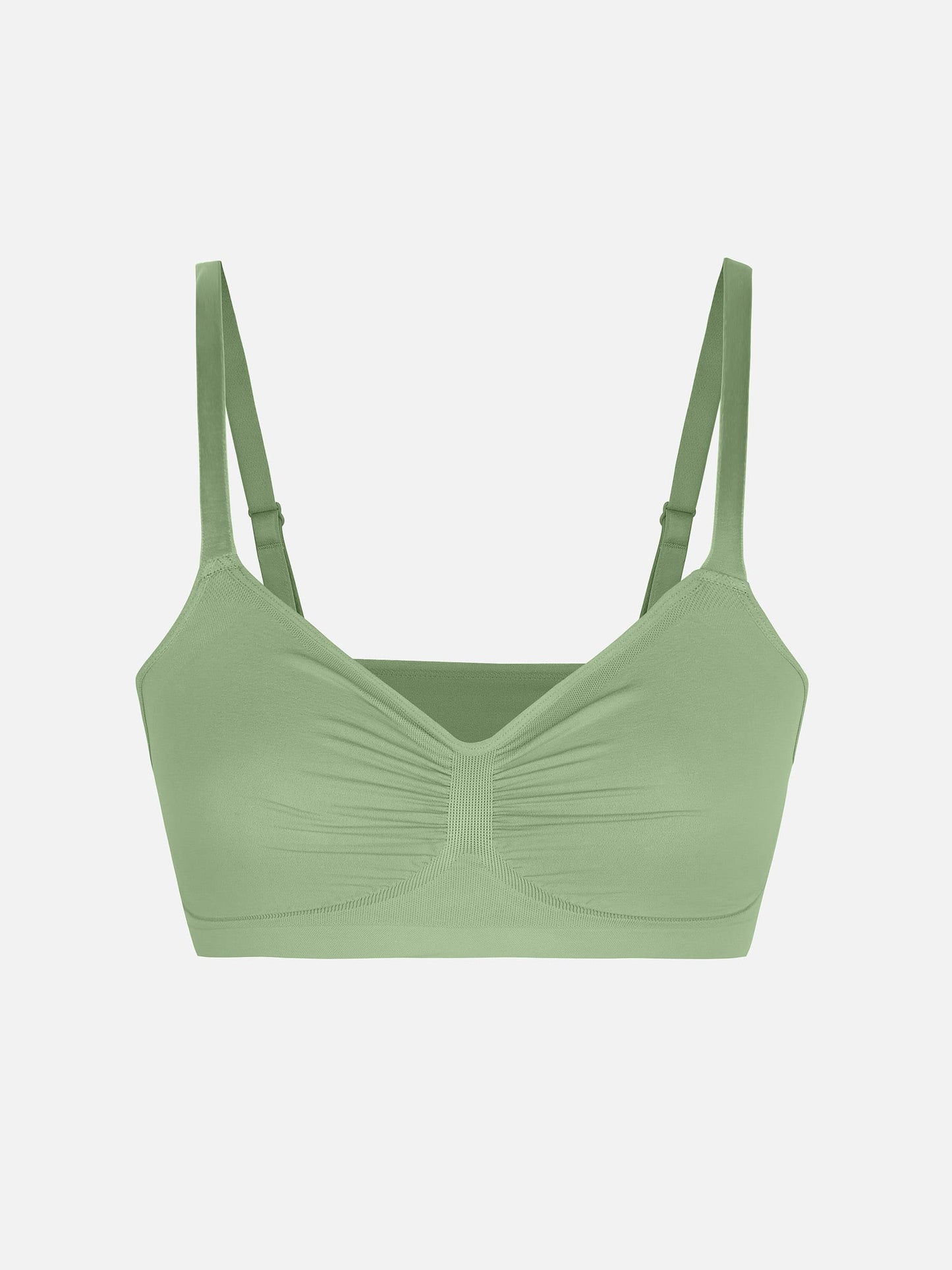 Willluxe Smooth Seamless Comfort Bra [BOGO]
