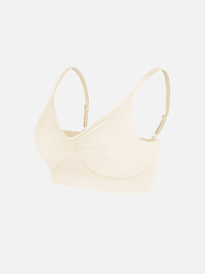 Willluxe Seamless Wireless Bra Bundle