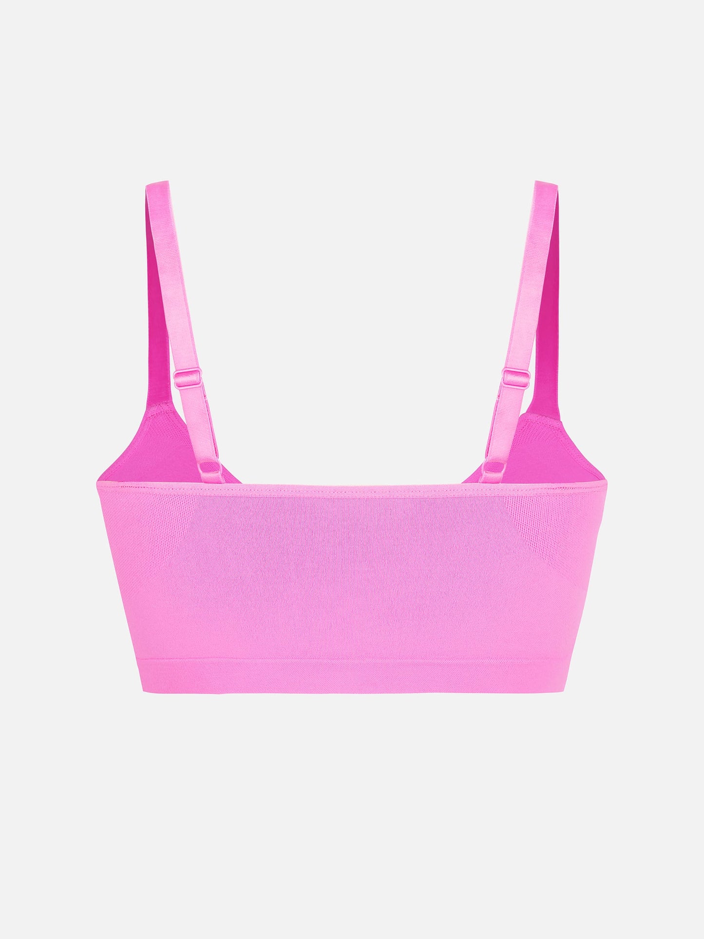 Willluxe Ultra-Soft Wireless Bra Seamless All-Day Wear