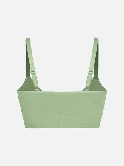 Willluxe Seamless Wireless Bra Bundle