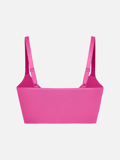 Willluxe Smooth Seamless Comfort Bra [BOGO]