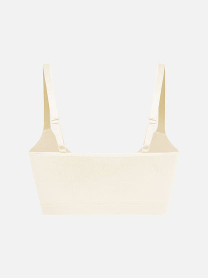 Willluxe Seamless Wireless Bra Bundle