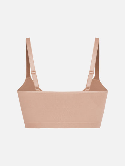 Willluxe Seamless Wireless Bra Bundle