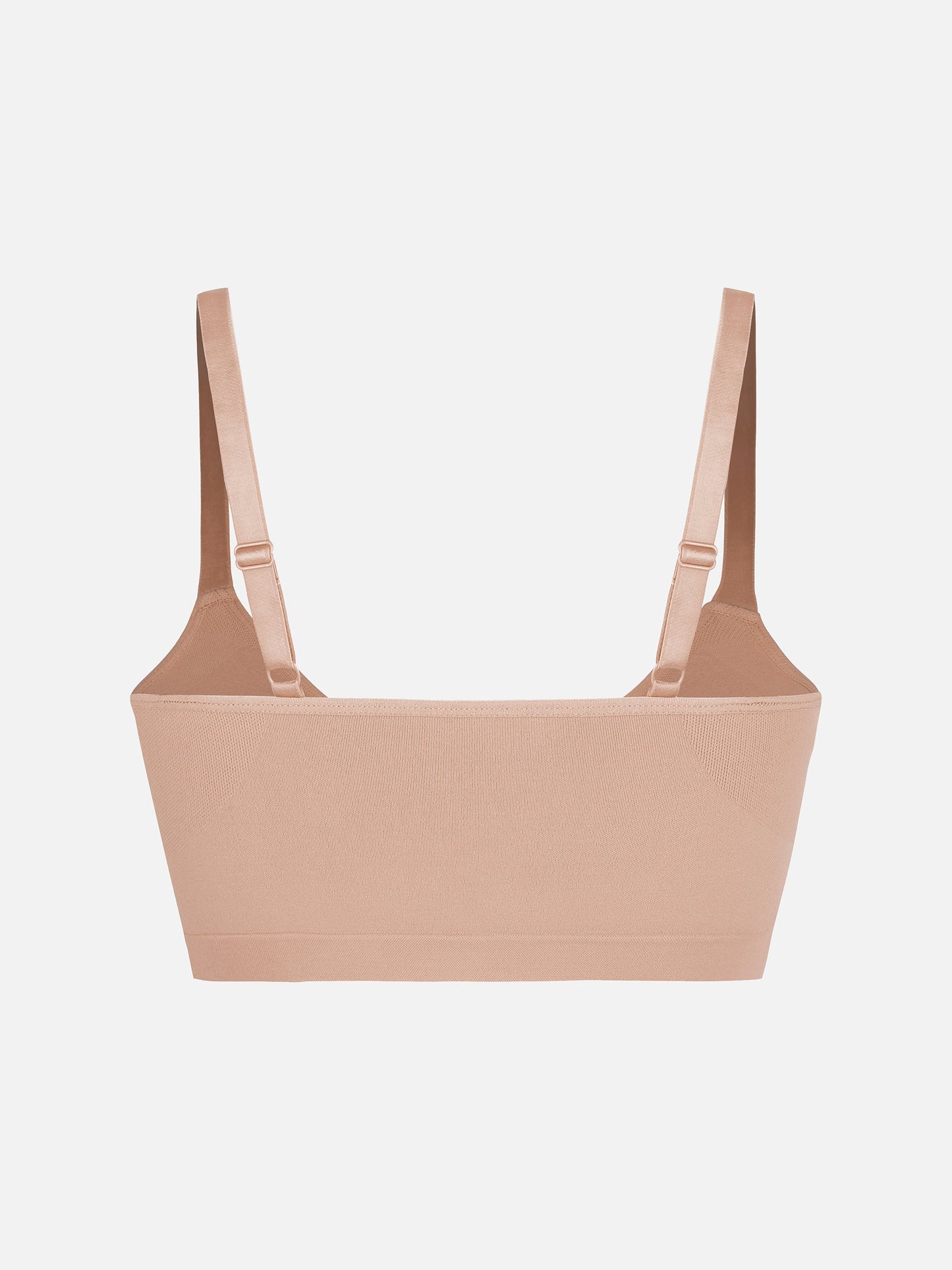 Willluxe Ultra-Soft Wireless Bra Seamless All-Day Wear