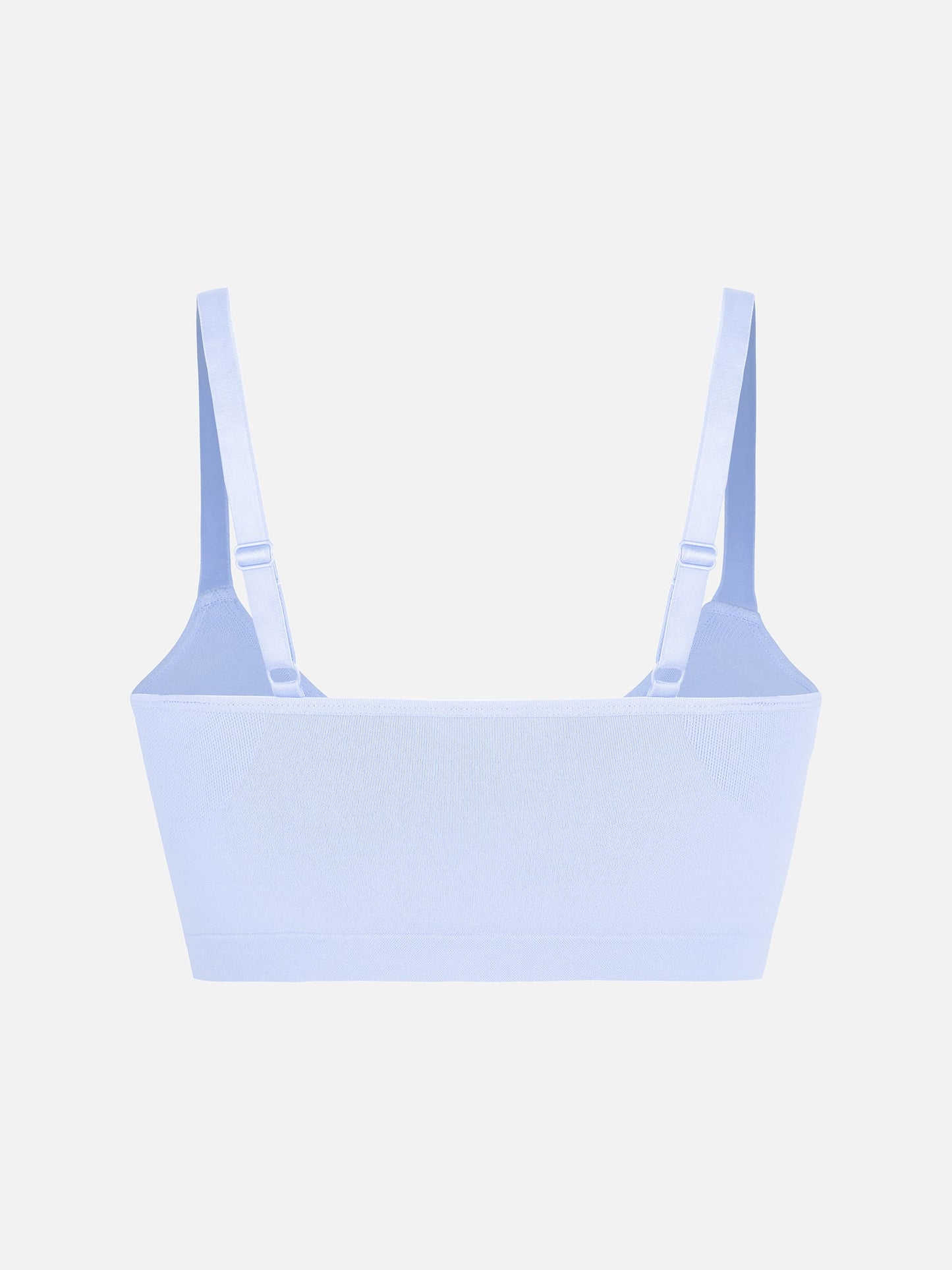 Willluxe Ultra-Soft Wireless Bra Seamless All-Day Wear