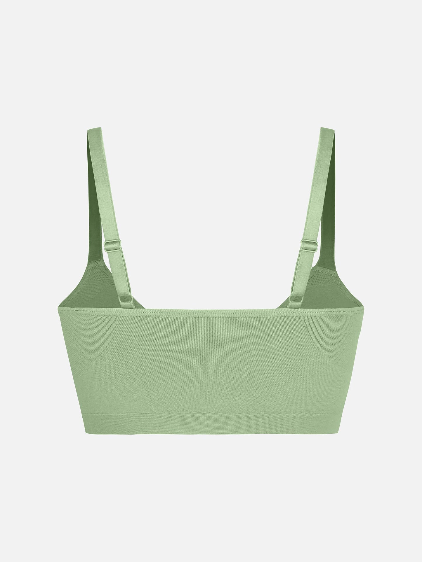 Willluxe Ultra-Soft Wireless Bra Seamless All-Day Wear