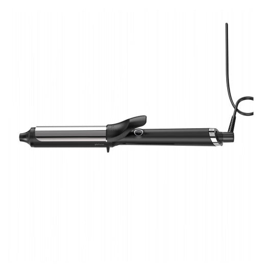 GHD Classic Curl Tong Professional Hair Curling Tong (Black)