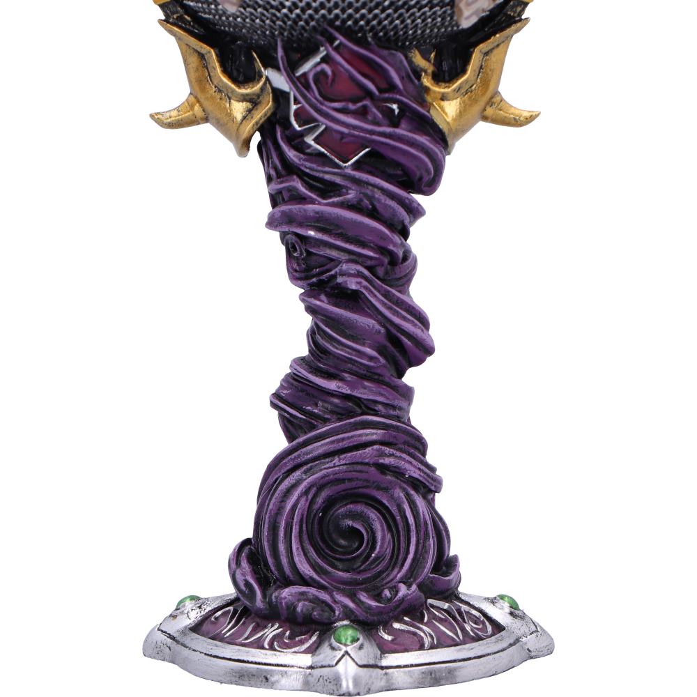 World of Warcraft Goblet - Sylvanas (19.5cm)