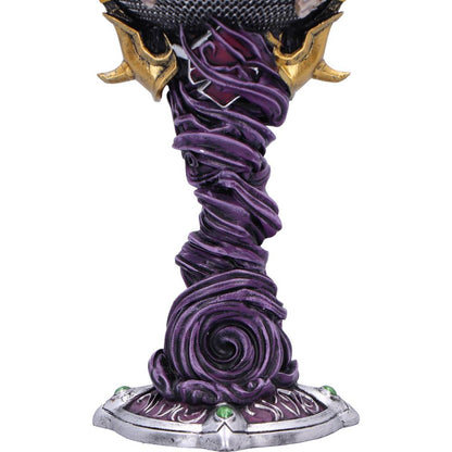World of Warcraft Goblet - Sylvanas (19.5cm)