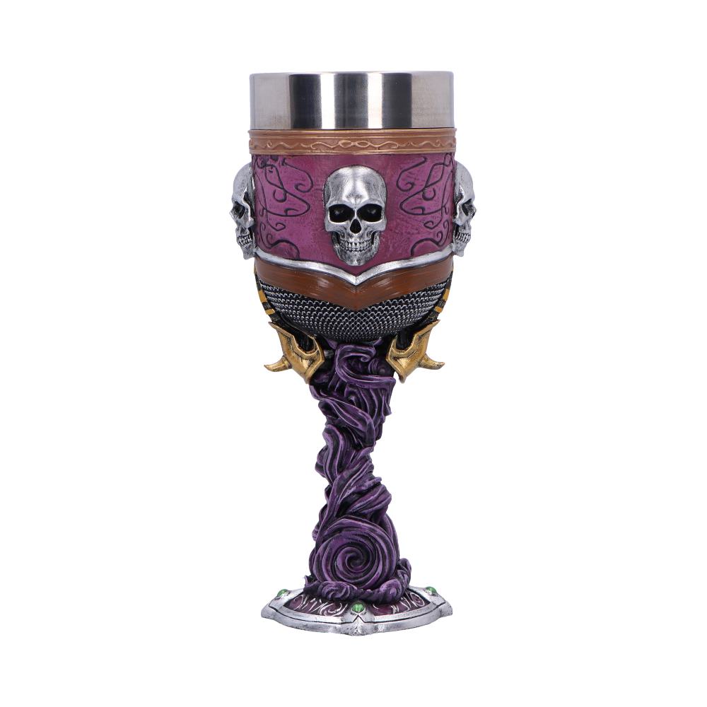 World of Warcraft Goblet - Sylvanas (19.5cm)