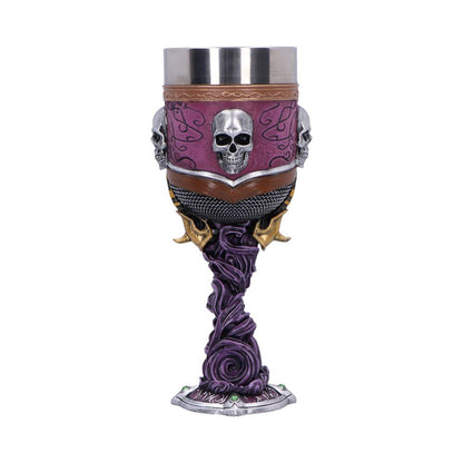 World of Warcraft Goblet - Sylvanas (19.5cm)