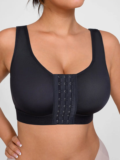 Willluxe Arms Breast Support Adjustable Top for Recovery Daily
