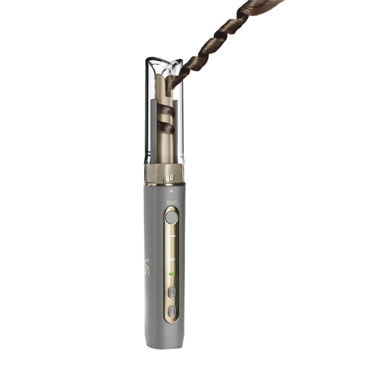 VS Sassoon Curl Secret Cordless Ceramic Auto Curler