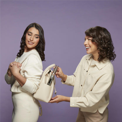 VS Sassoon Curl Secret Cordless Ceramic Auto Curler