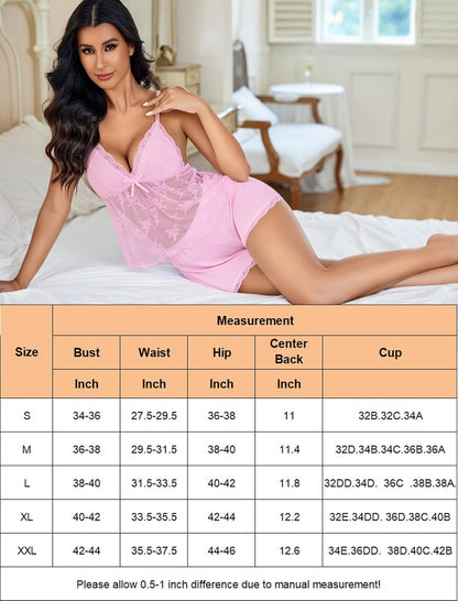 Pajama Sets 2 Piece Sleepwear