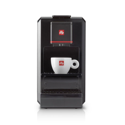 Illy Smart30 MPS Mitaca Capsule/Pod Espresso Coffee Machine