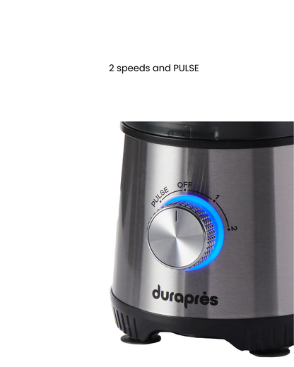 Durapres Prep Master Mini