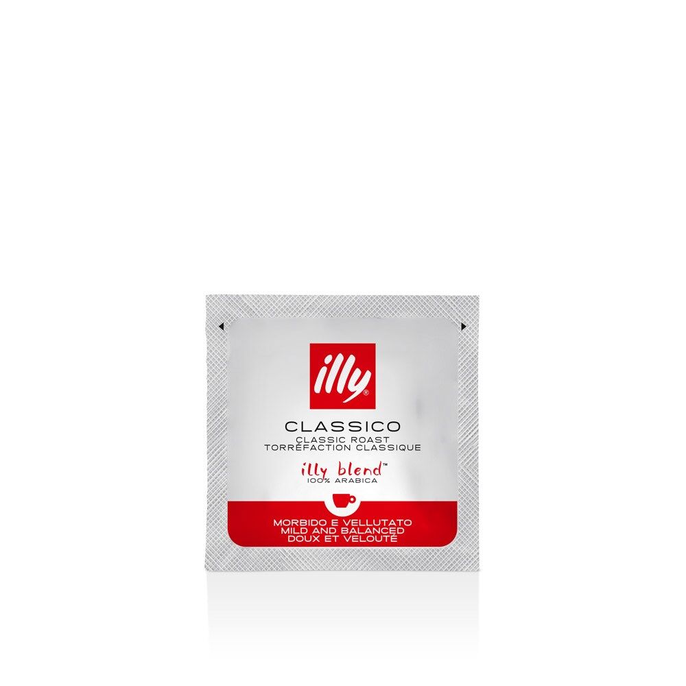 Illy Arabica Classico Espresso E.S.E Pods Classic Roast 200pc