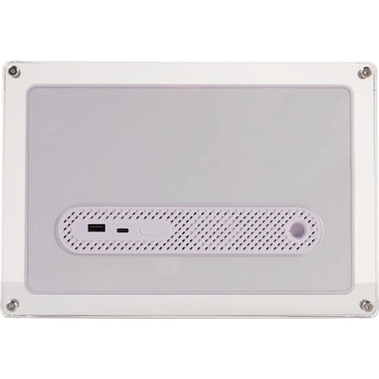 Jackson Frameo Smart Digtial Photo Frame 10.1" 8GB (Clear)