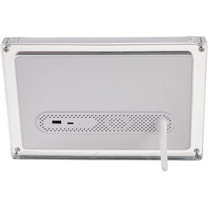 Jackson Frameo Smart Digtial Photo Frame 10.1" 8GB (Clear)