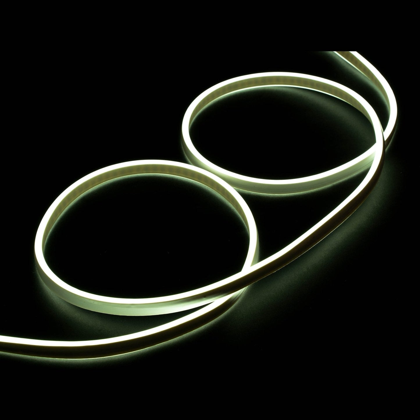 Lexi Lighting 10m Neon Light - White