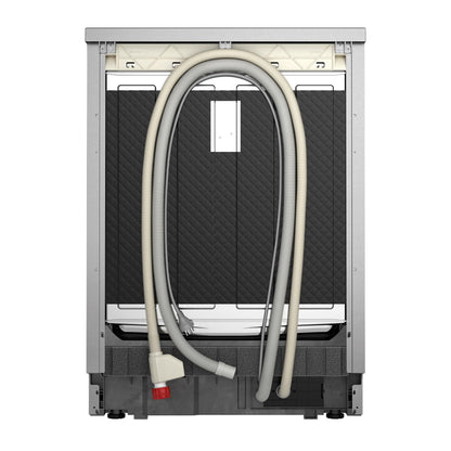 Westinghouse WSF6604XB 14-Place Setting Freestanding Dishwasher (Stainless Steel)