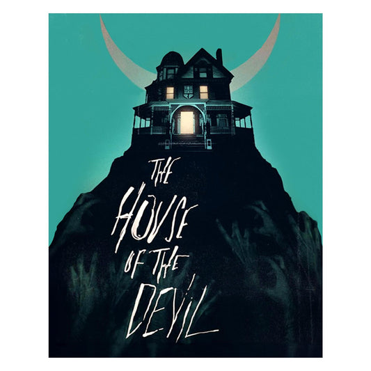 House of the Devil, The