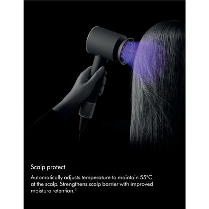 Dyson Supersonic Nural Hair Dryer (Patina/Topaz)
