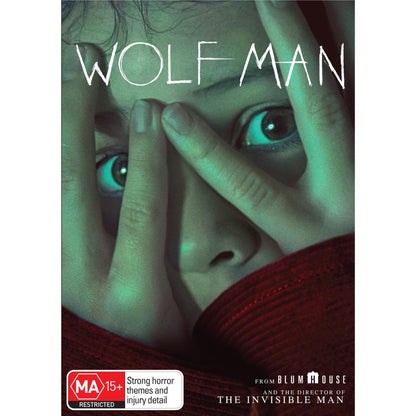 Wolf Man