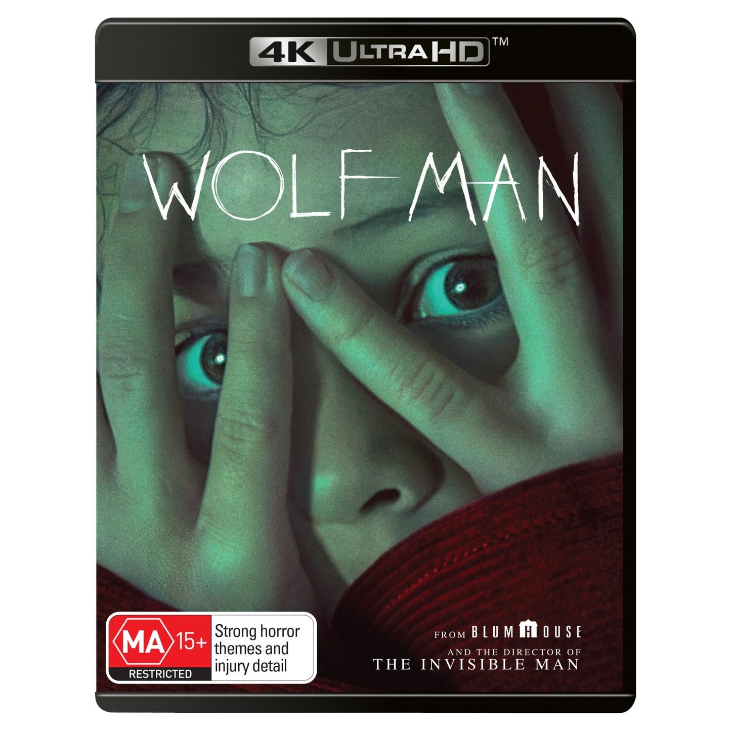 Wolf Man