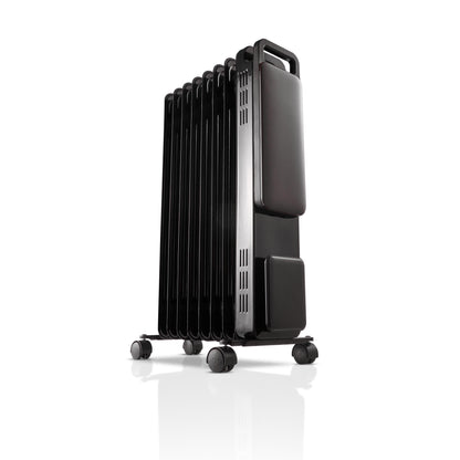 Goldair GPOC2407 1500W Oil Column Heater with Wi-Fi