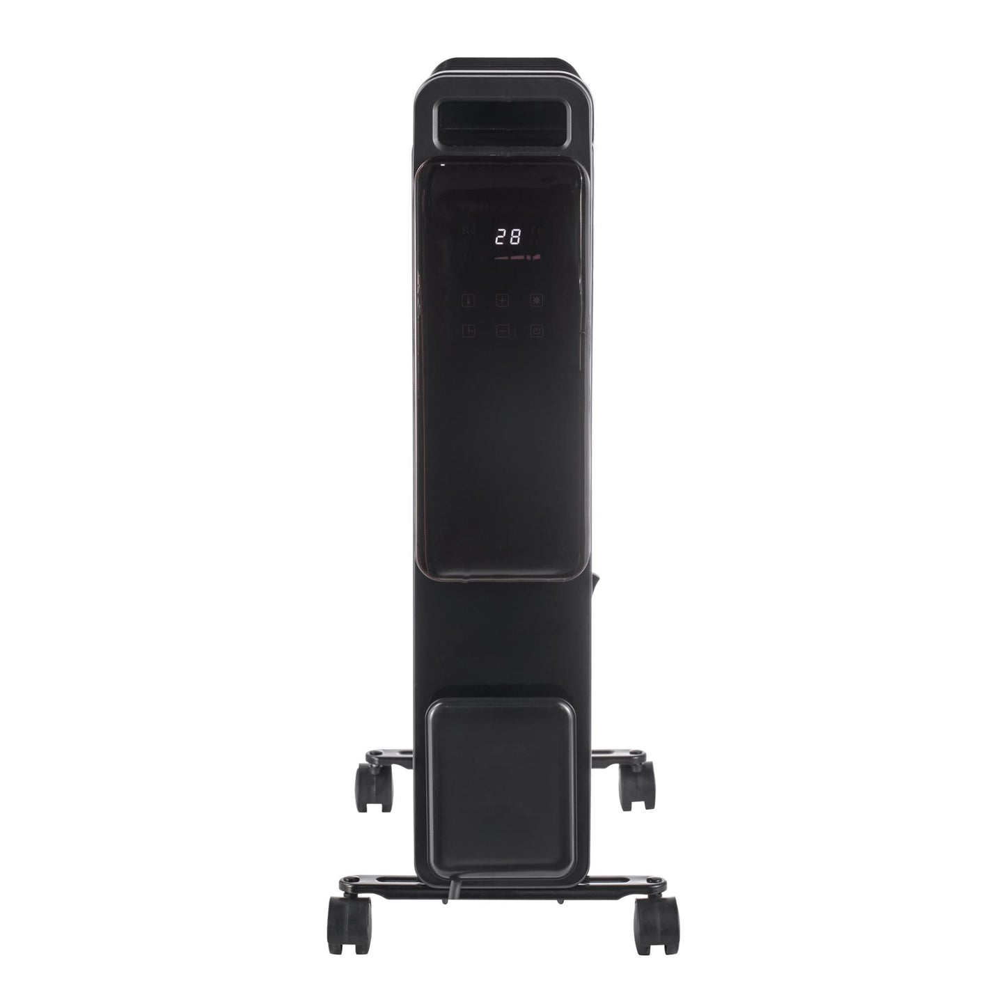 Goldair GPOC2407 1500W Oil Column Heater with Wi-Fi