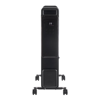 Goldair GPOC2407 1500W Oil Column Heater with Wi-Fi