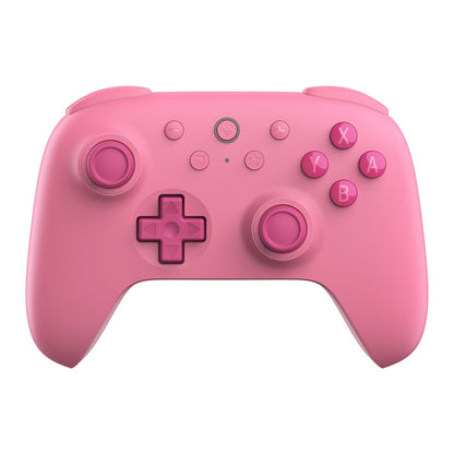 8BitDo Ultimate 2C Bluetooth Controller (Pink)
