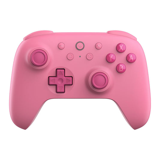 8BitDo Ultimate 2C Bluetooth Controller (Pink)