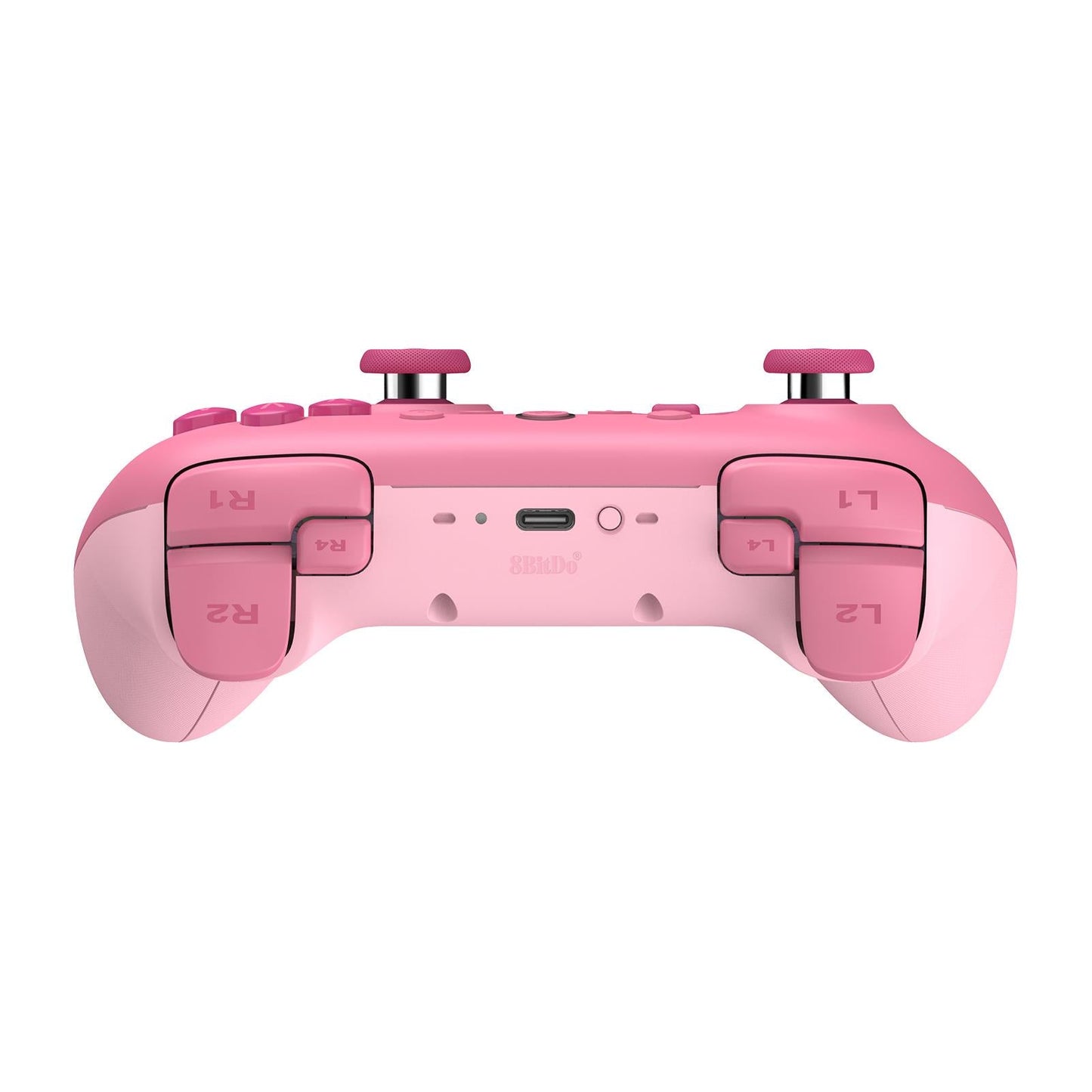 8BitDo Ultimate 2C Bluetooth Controller (Pink)