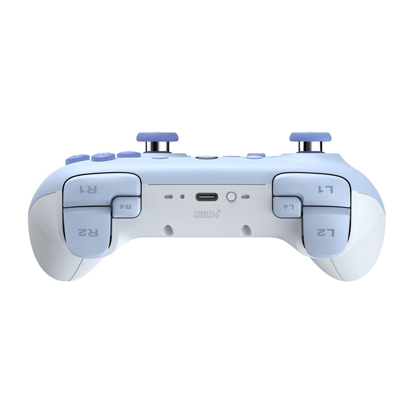 8BitDo Ultimate 2C Bluetooth Controller (Blue)
