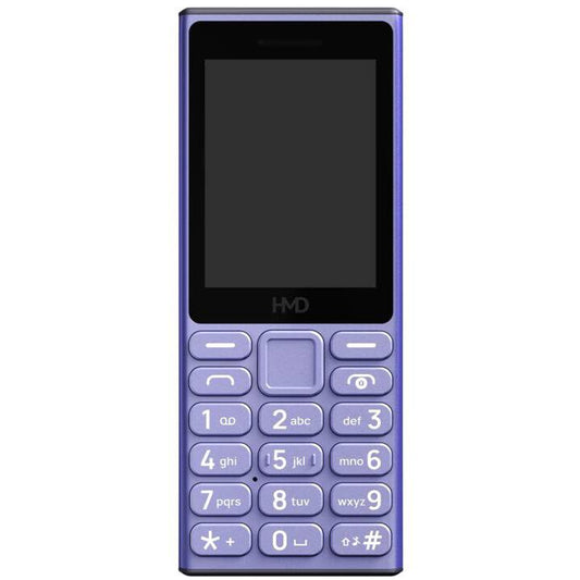 HMD 110 4G 128MB (Blue)
